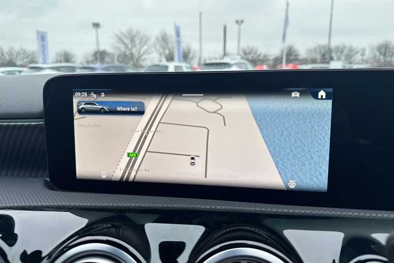 Used Mercedes-Benz A-Class 2024 for sale - 77444583: Photo 18