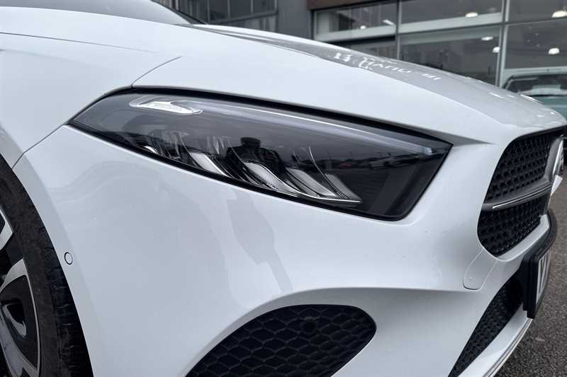 Used Mercedes-Benz A-Class 2024 for sale - 77444583: Photo 28