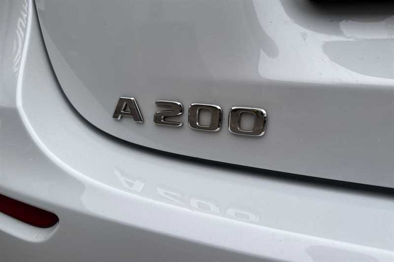 Used Mercedes-Benz A-Class 2024 for sale - 77444583: Photo 30