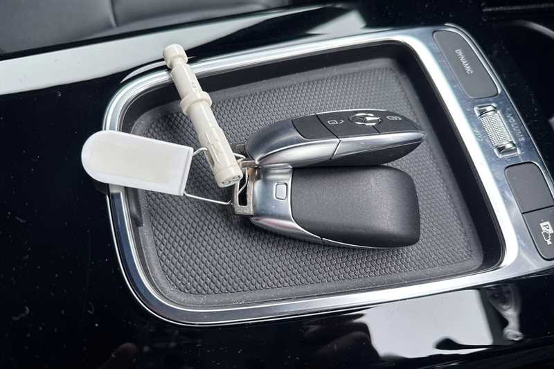 Used Mercedes-Benz A-Class 2024 for sale - 77444583: Photo 36