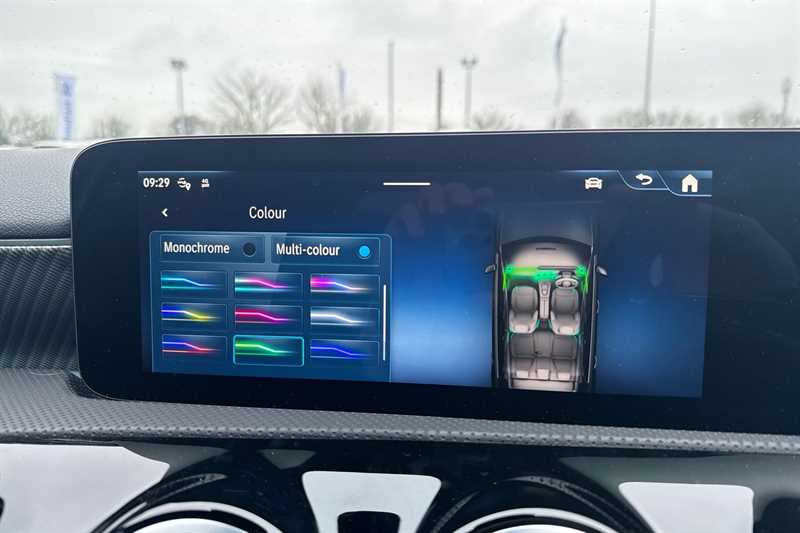 Used Mercedes-Benz A-Class 2024 for sale - 77444583: Photo 38