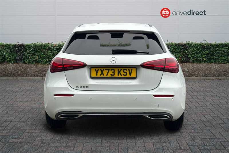 Used Mercedes-Benz A-Class 2024 for sale - 77444583: Photo 4