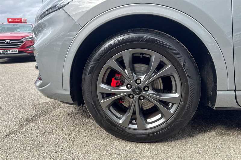 Used Ford Kuga 2023 for sale - 78217414: Photo 12