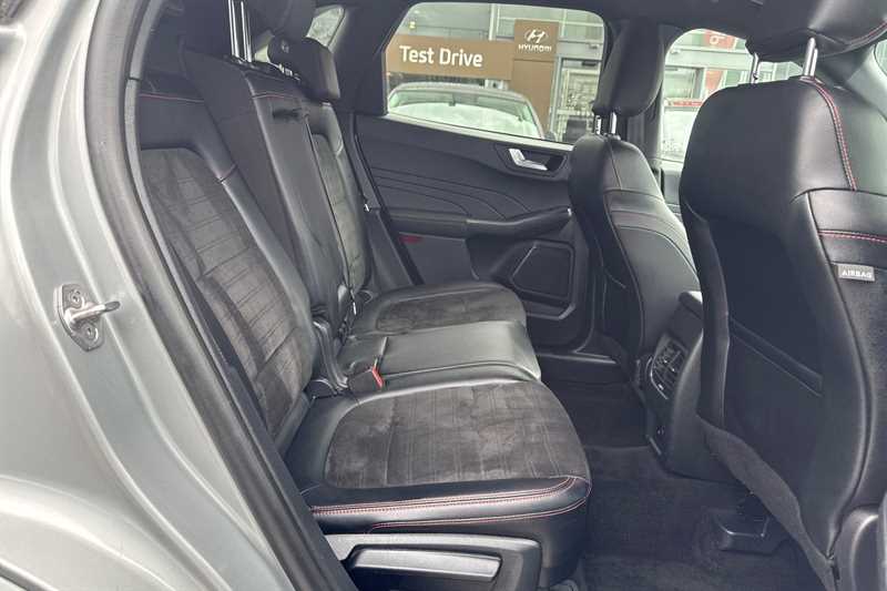 Used Ford Kuga 2023 for sale - 78217414: Photo 24