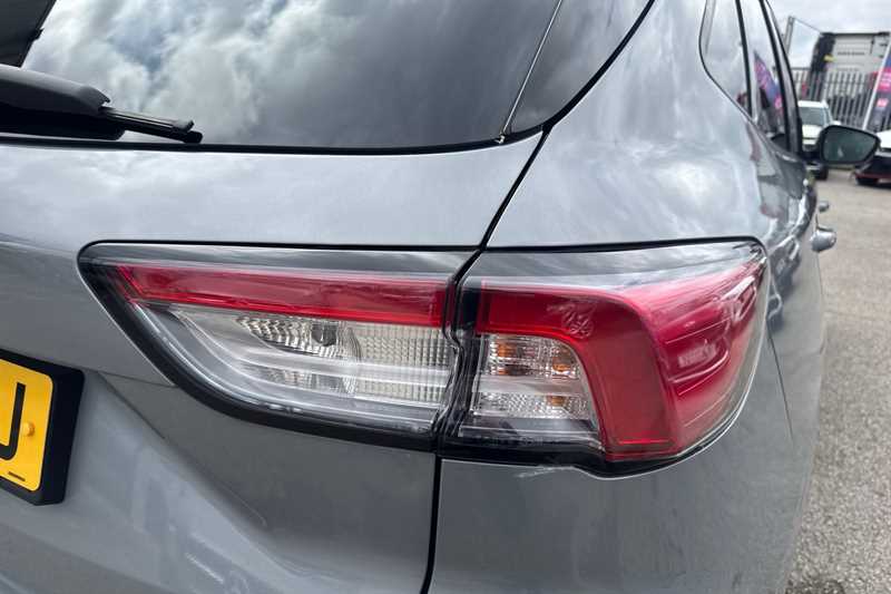 Used Ford Kuga 2023 for sale - 78217414: Photo 32