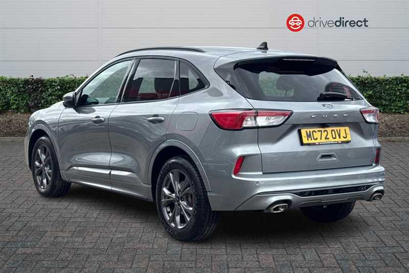 Used Ford Kuga 2023 for sale - 78217414: Photo 5