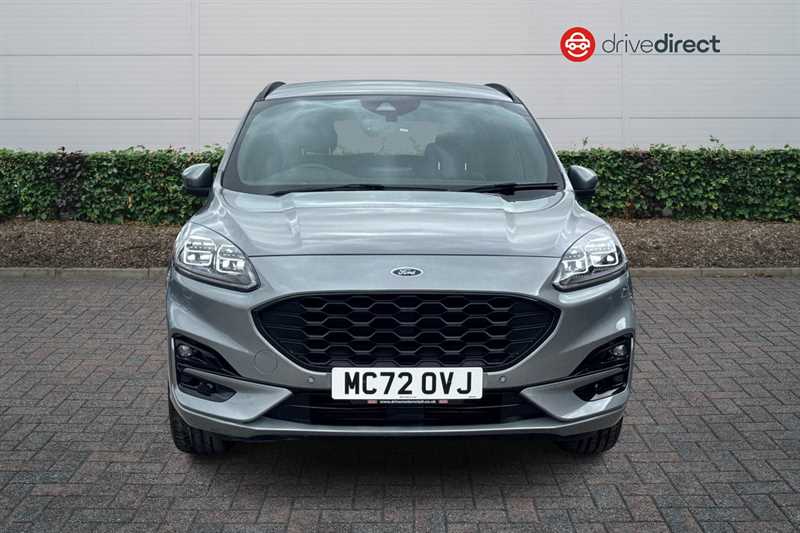 Used Ford Kuga 2023 for sale - 78217414: Photo 8