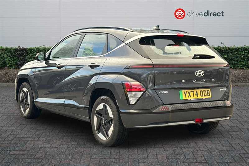 Used Hyundai KONA 2024 for sale - 77914537: Photo 5