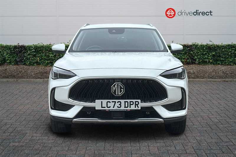 Used MG MG HS 2024 for sale - 76463201: Photo 8