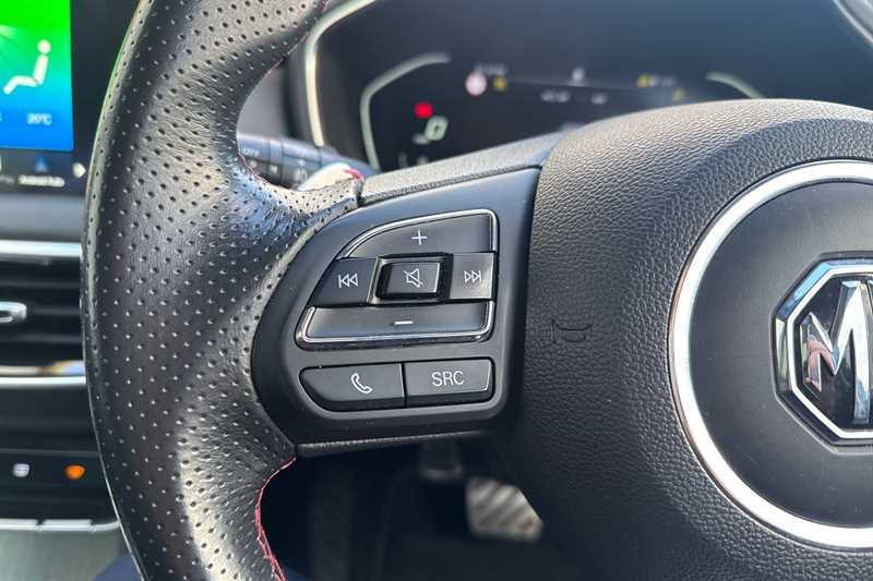 Used MG MG HS 2023 for sale - 77390766: Photo 21