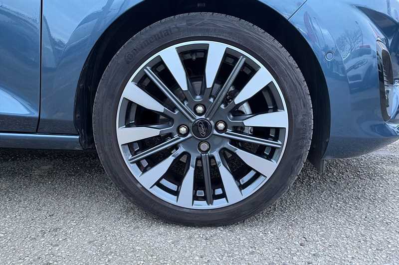 Used Ford Fiesta 2023 for sale - 78160129: Photo 9