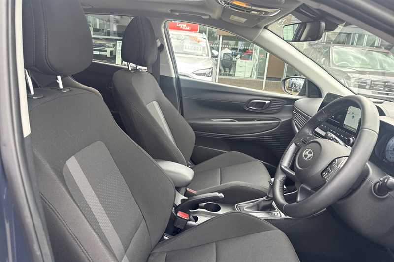 Used Hyundai i20 2025 for sale - 76944749: Photo 23