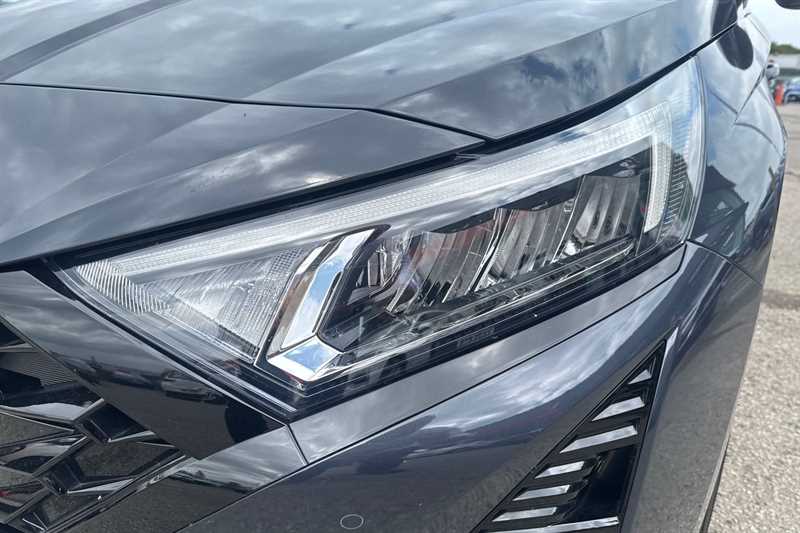 Used Hyundai i20 2025 for sale - 76944749: Photo 29