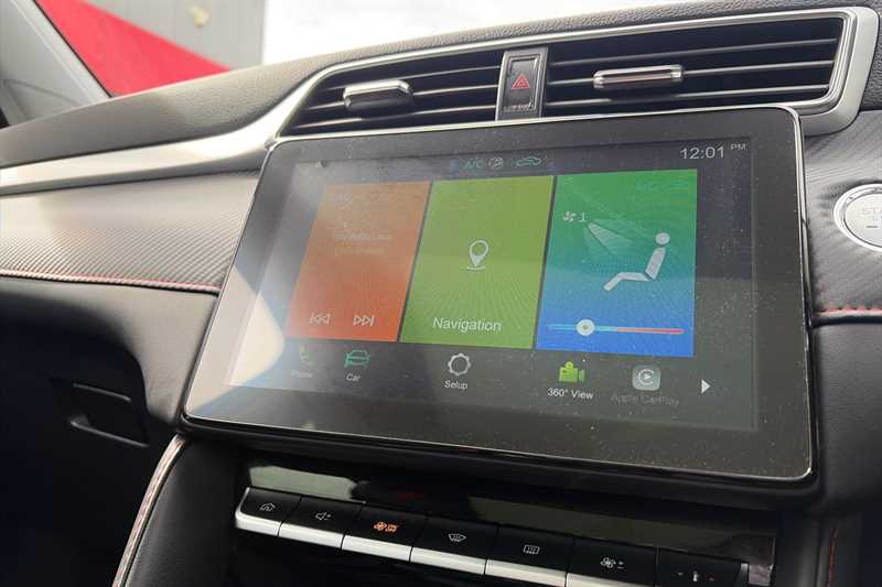 Used MG MG ZS 2023 for sale - 78208698: Photo 17