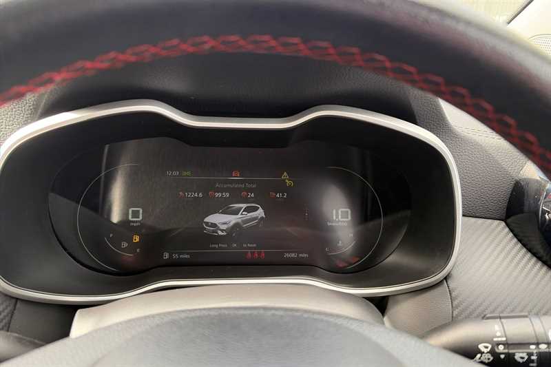 Used MG MG ZS 2023 for sale - 78208698: Photo 20