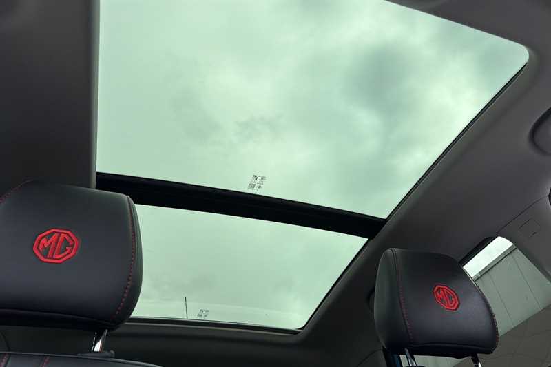 Used MG MG ZS 2023 for sale - 78208698: Photo 40