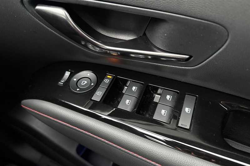 Used Hyundai TUCSON 2025 for sale - 76530470: Photo 16