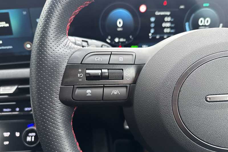 Used Hyundai TUCSON 2025 for sale - 76530470: Photo 21