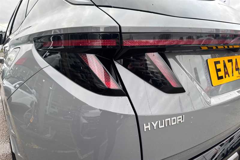 Used Hyundai TUCSON 2025 for sale - 76530470: Photo 31