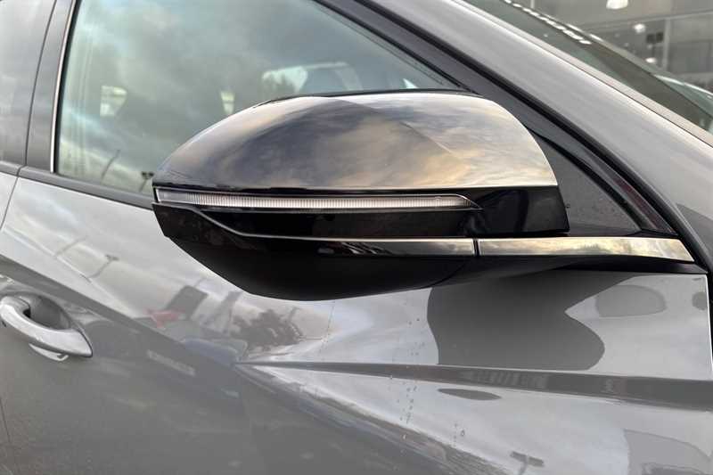 Used Hyundai TUCSON 2025 for sale - 76530470: Photo 34