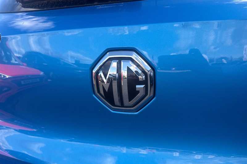 Used MG MG ZS 2023 for sale - 78120330: Photo 7