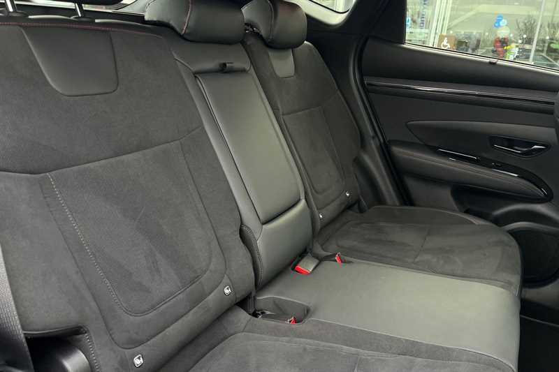 Used Hyundai TUCSON 2023 for sale - 77843467: Photo 24