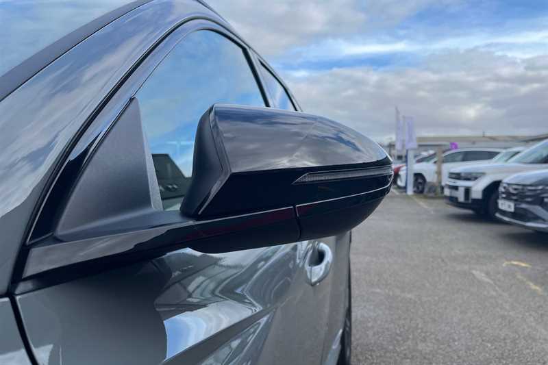 Used Hyundai TUCSON 2023 for sale - 77843467: Photo 35