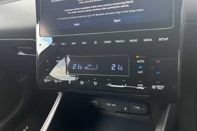 Used Hyundai TUCSON 2023 for sale - 77800644: Photo 15