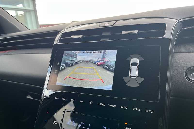 Used Hyundai TUCSON 2023 for sale - 77800644: Photo 19