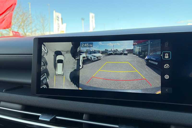 Used Hyundai TUCSON for sale - 78120727: Photo 19