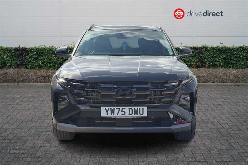 Used Hyundai TUCSON for sale - 78120727: Photo 8