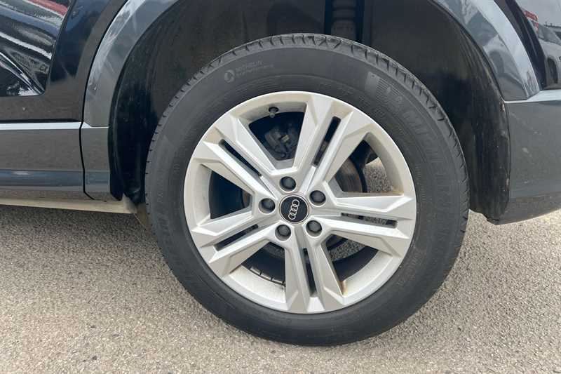 Used Audi Q2 2022 for sale - 76448646: Photo 10