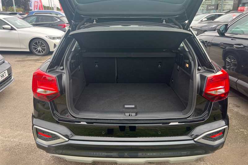 Used Audi Q2 2022 for sale - 76448646: Photo 25