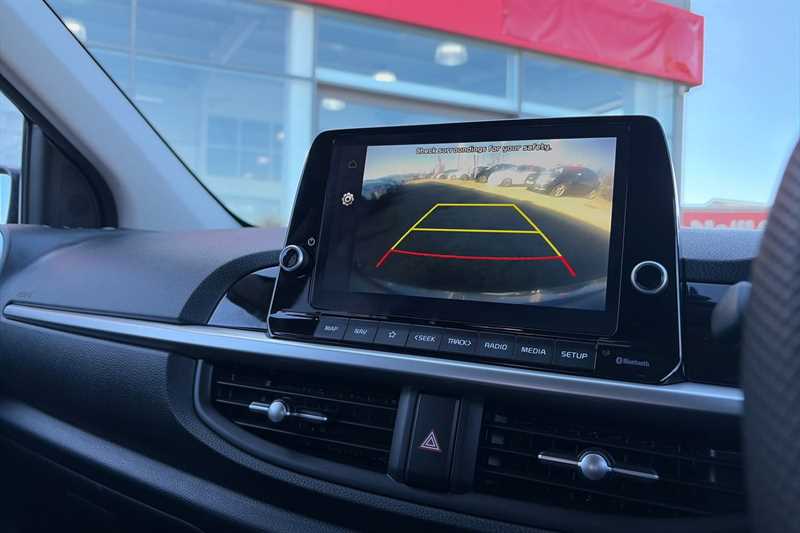 Used Kia Picanto 2023 for sale - 77944957: Photo 19