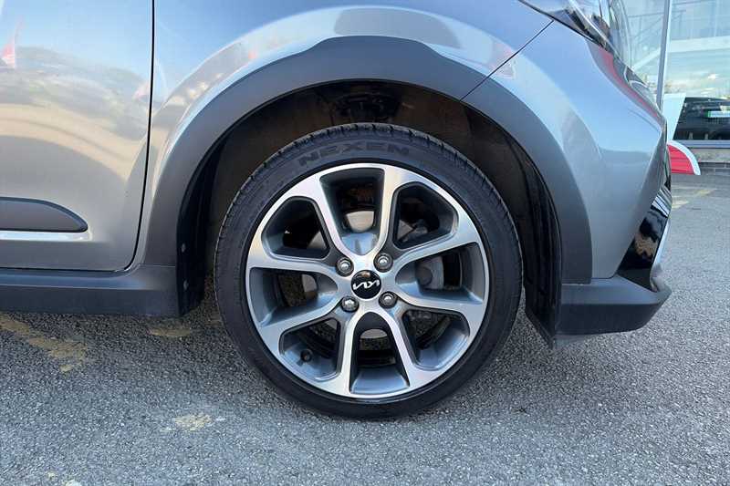 Used Kia Picanto 2023 for sale - 77944957: Photo 9