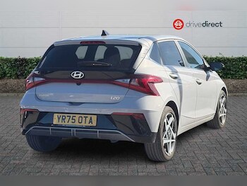 Used Hyundai i20 2025 for sale - 78377712: Photo
