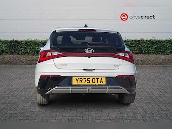 Used Hyundai i20 2025 for sale - 78377712: Photo