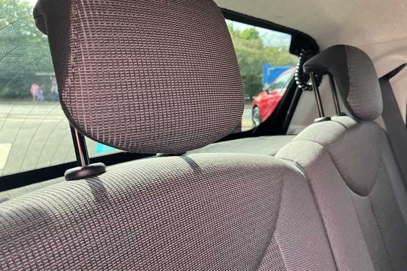 Used Toyota AYGO 2020 for sale - 76504283: Photo 24