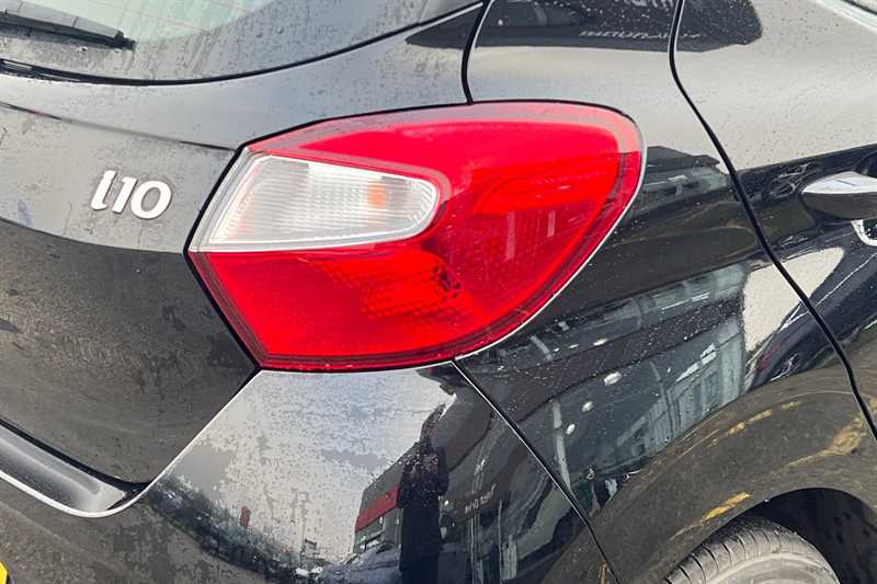 Used Hyundai i10 2023 for sale - 77295114: Photo 32