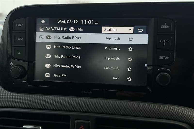 Used Hyundai i10 2023 for sale - 77295114: Photo 39