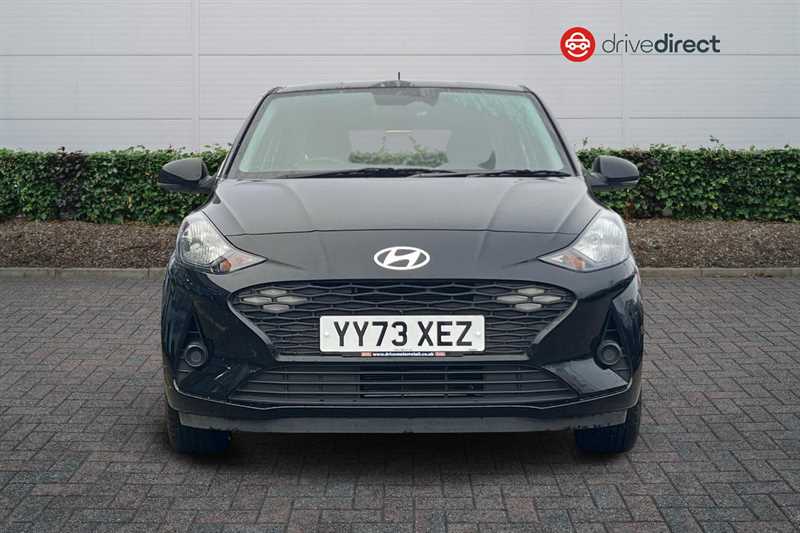 Used Hyundai i10 2023 for sale - 77295114: Photo 8
