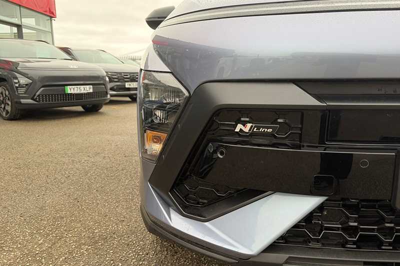 Used Hyundai KONA 2025 for sale - 77801470: Photo 28