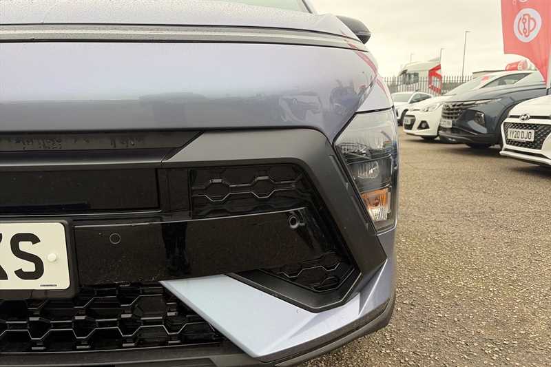 Used Hyundai KONA 2025 for sale - 77801470: Photo 29