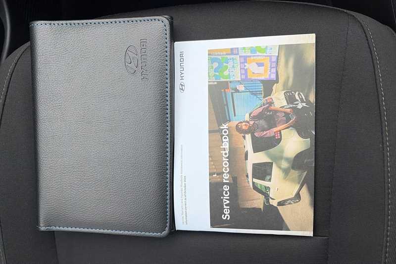 Used Hyundai KONA 2025 for sale - 77801470: Photo 36