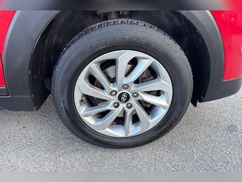 Used Hyundai TUCSON 2018 for sale - 78142457: Photo