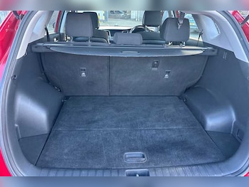 Used Hyundai TUCSON 2018 for sale - 78142457: Photo