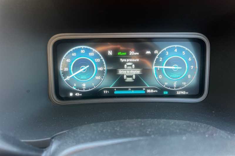 Used Hyundai KONA 2021 for sale - 78051045: Photo 20