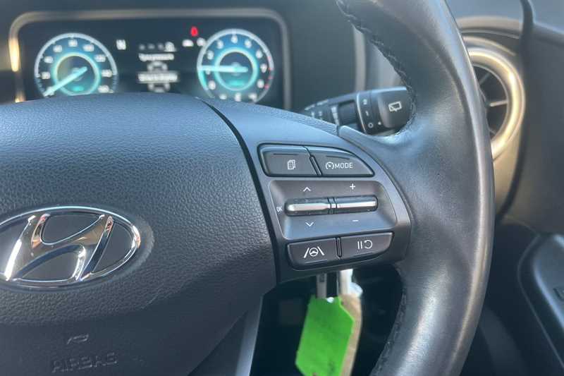 Used Hyundai KONA 2021 for sale - 78051045: Photo 22