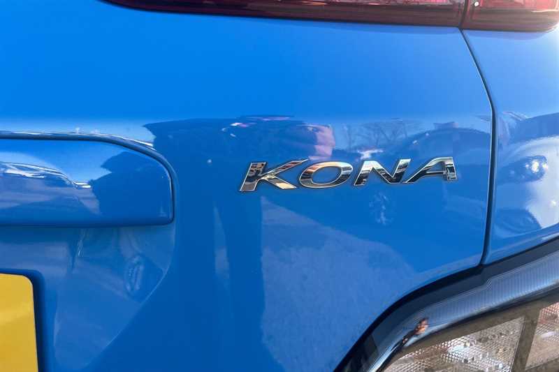 Used Hyundai KONA 2021 for sale - 78051045: Photo 30