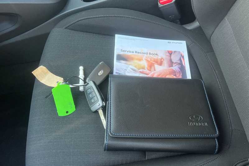 Used Hyundai KONA 2021 for sale - 78051045: Photo 36